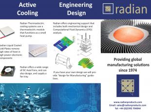 Radian brochure